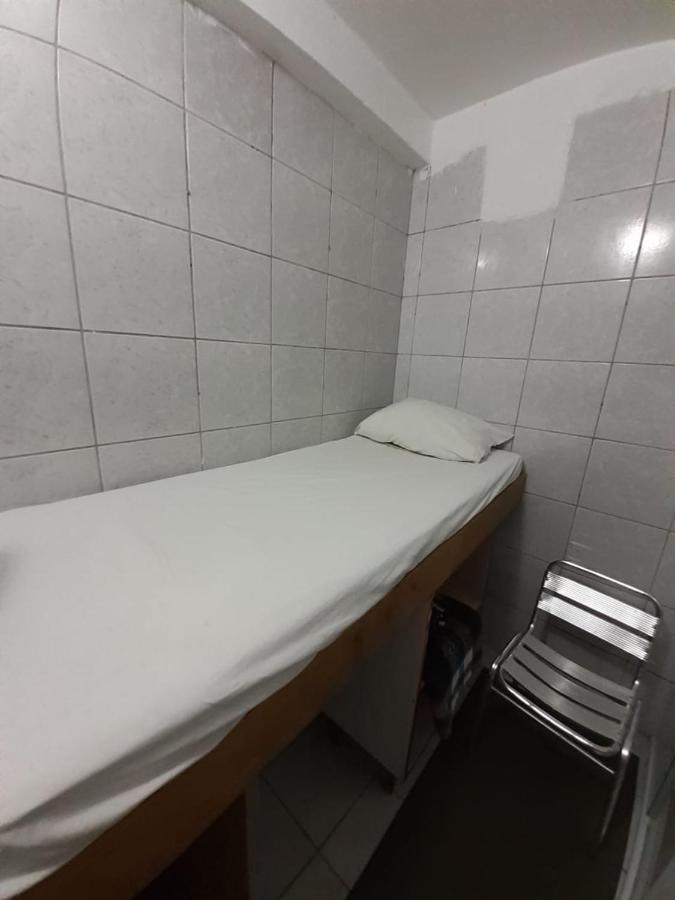 Hostel Residencial São Paulo Extérieur photo