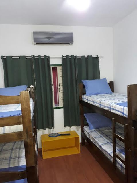Hostel Residencial São Paulo Extérieur photo