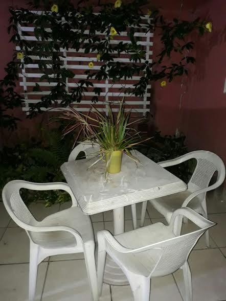 Hostel Residencial São Paulo Extérieur photo