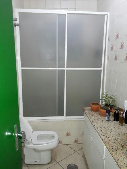 Hostel Residencial São Paulo Extérieur photo