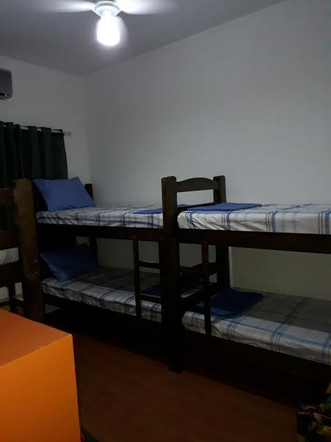 Hostel Residencial São Paulo Extérieur photo