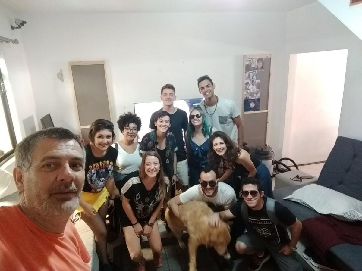 Hostel Residencial São Paulo Extérieur photo